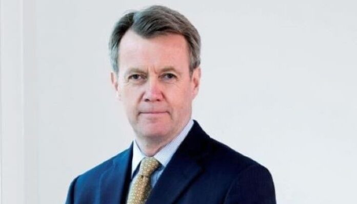 Unilever gets Ian Meakins as Non-Executive Director & Chair Designate