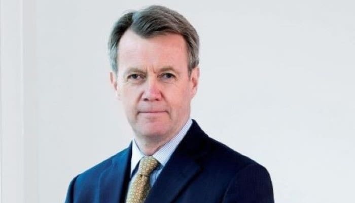 Unilever gets Ian Meakins as Non-Executive Director & Chair Designate