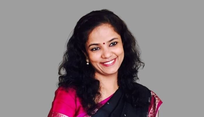 Walmart Global Tech gets Bhumika Srivastava as People Leader
