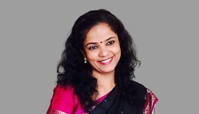 Walmart Global Tech gets Bhumika Srivastava as People Leader