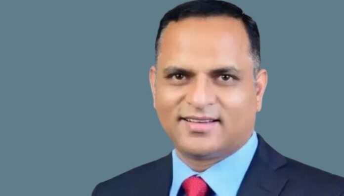 AXISCADES appoints Ex-Accenture Hrishi Mohan as Group CHRO AXISCADES appoints Ex-Accenture Hrishi Mohan as Group CHRO
