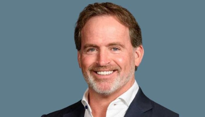 Bryan Hanson Named CEO of 3M's Health Care Business Group