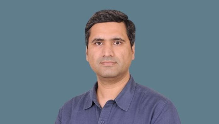 Cashfree Payments appoints Chetan Y as Senior VP - HR Cashfree Payments appoints Chetan Y as Senior VP - HR