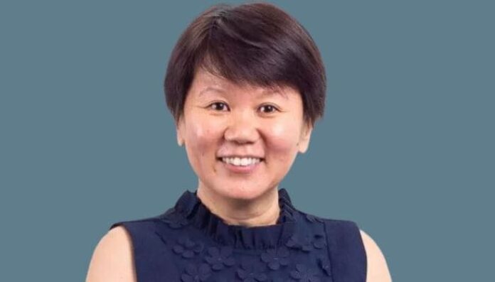 Coca-Cola elevates Irene Tan as VP-HR for India & Southwest Asia Coca-Cola elevates Irene Tan as VP-HR for India & Southwest Asia