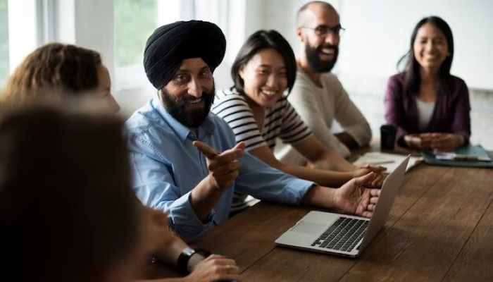 Companies are increasing Initiatives for Diversity in the Workforce