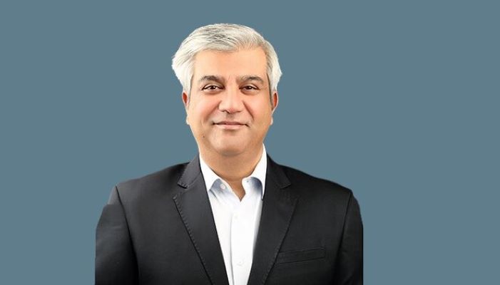 DS Group appoints Jyotiroop Barua as its business head