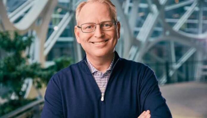 Dave Limp Head of Amazon devices and services retires after almost 14 years Dave Limp Head of Amazon devices and services retires after almost 14 years