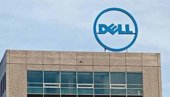Dell Technologies to lay off sales employees