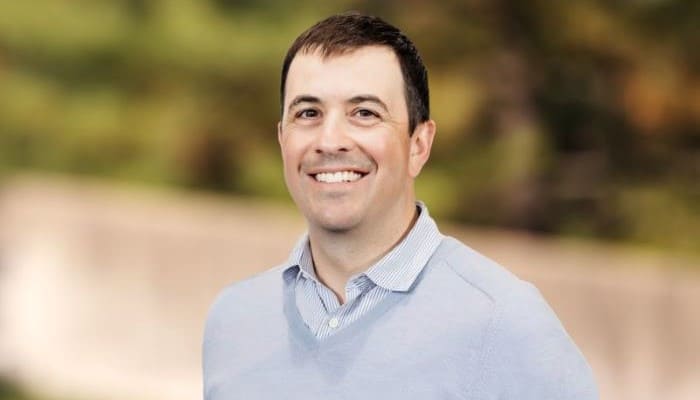 Emerson appoints Nick Piazza as Chief People Officer