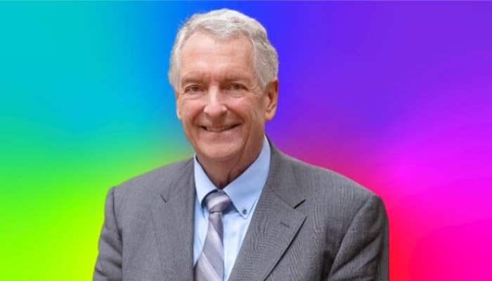 Father of modern HR, Dave Ulrich on top barriers to employee engagement