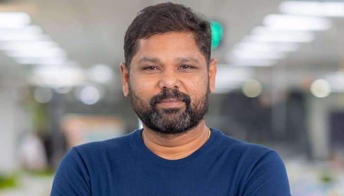 Freshworks books 2,200 tickets for Rajinikanth's 'Jailer' for employees, says CEO