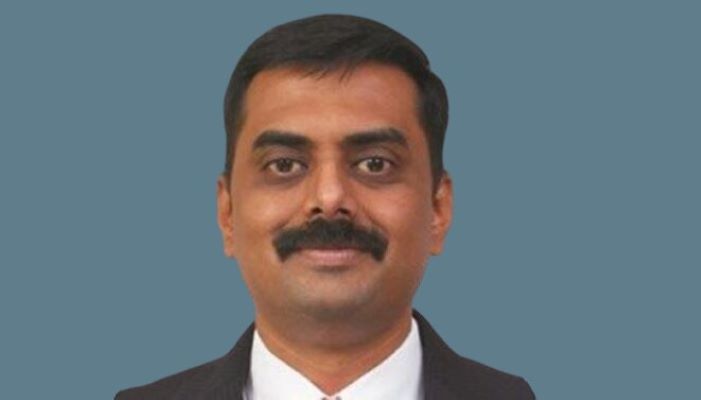 Gilbarco Veeder Root gets Ex- Cummins Ritesh Josh as Head HR