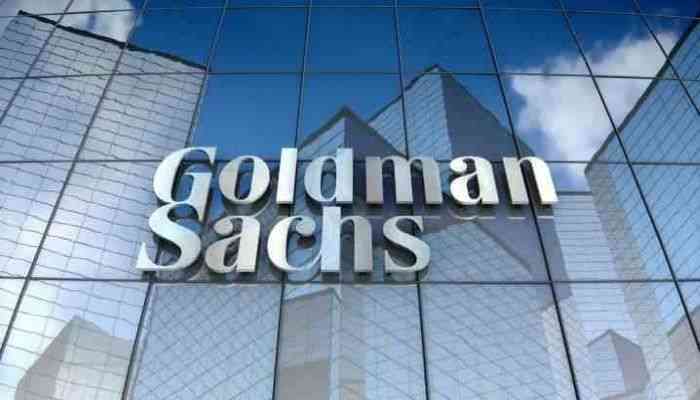 Goldman Sachs is hiring for a Summer Internship; Apply