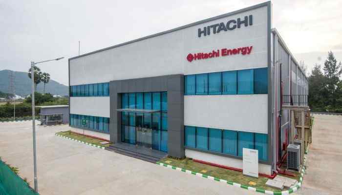Hitachi Energy hiring for various roles; Management Trainee Apply