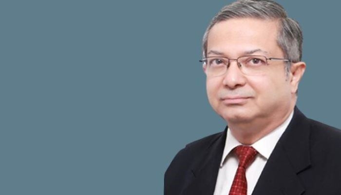 ICRA appoints Jayanta Chatterjee as MD & CEO of IAL