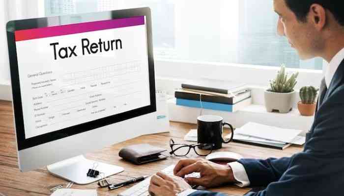 ITR verification Income tax important message for taxpayers