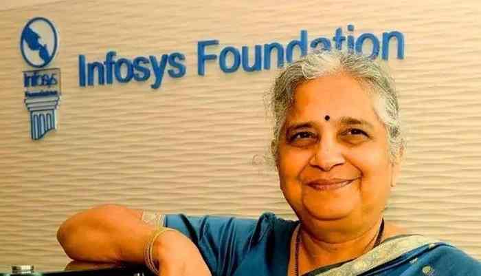 Infosys Foundation STEM Scholarship Program to empower women
