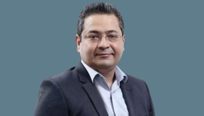 M2P Fintech appoints Mayank Kapoor as Global Head of People Success M2P Fintech appoints Mayank Kapoor as Global Head of People Success
