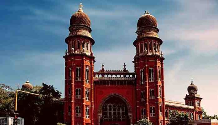 Madras HC rules supports work-related concerns on social media Madras HC rules supports work-related concerns on social media
