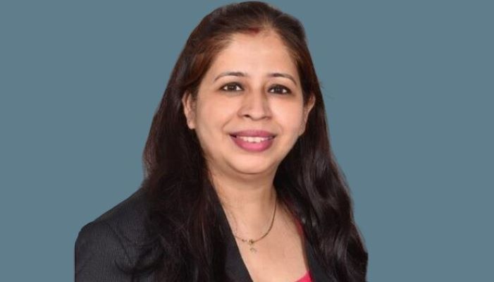 Magenta Mobility appoints Dharmistha Chaudhary as CHRO
