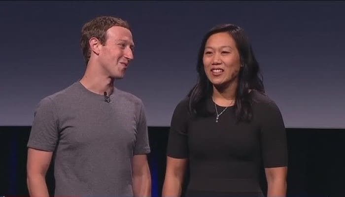 Mark Zuckerberg, wife Priscilla Chan lay off nearly 50 workers