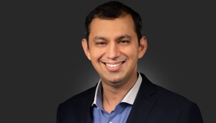 Microsoft appoints Puneet Chandok to lead India operations