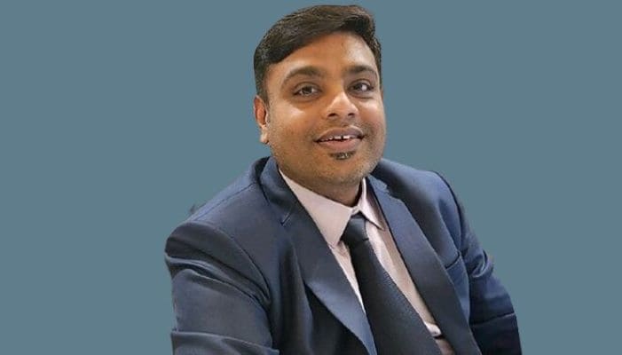 NDTV appoints Gaurav Shah as HR head