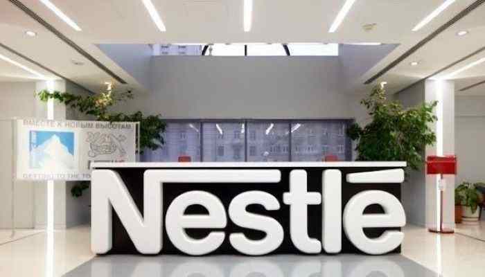 Nestlé is hiring for Management Trainee Programme; Apply