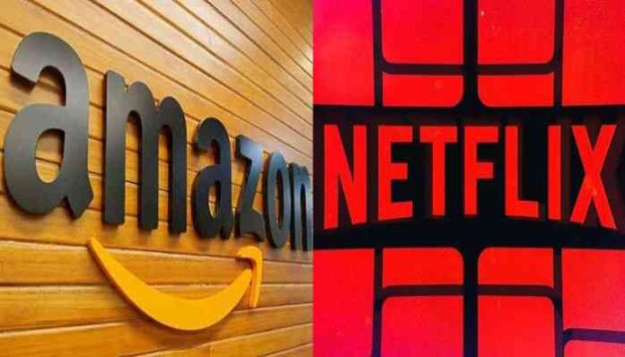 Netflix, Amazon hiring ChatGPT-like generative AI experts, to pay salaries of up to Rs 7 crore PA Netflix, Amazon hiring ChatGPT-like generative AI experts, to pay salaries of up to Rs 7 crore PA