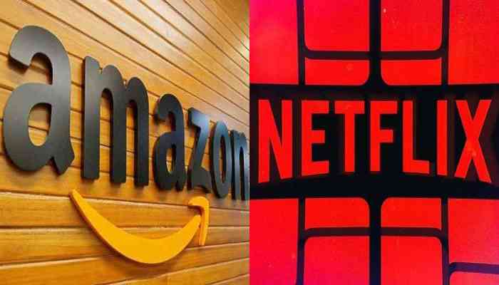 Netflix, Amazon hiring ChatGPT-like generative AI experts, to pay salaries of up to Rs 7 crore PA