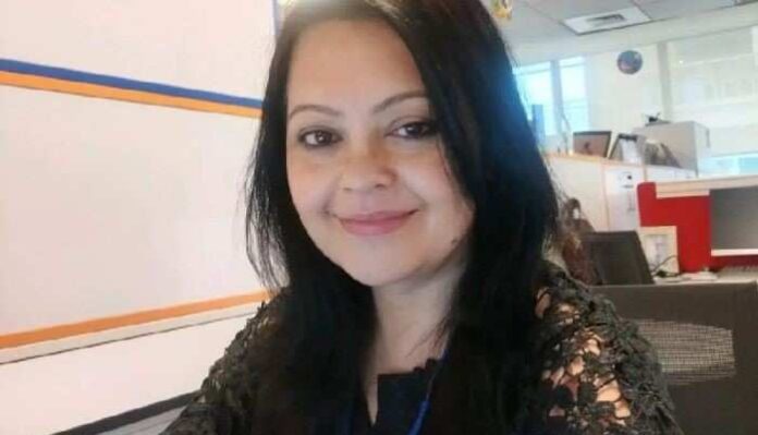 Poonam Burman appoints Interim HR Director - Unilever Sri Lanka Poonam Burman appoints Interim HR Director - Unilever Sri Lanka