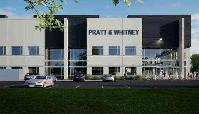 Pratt & Whitney is hiring for HR & Finance Internships; Apply Pratt & Whitney is hiring for HR & Finance Internships; Apply