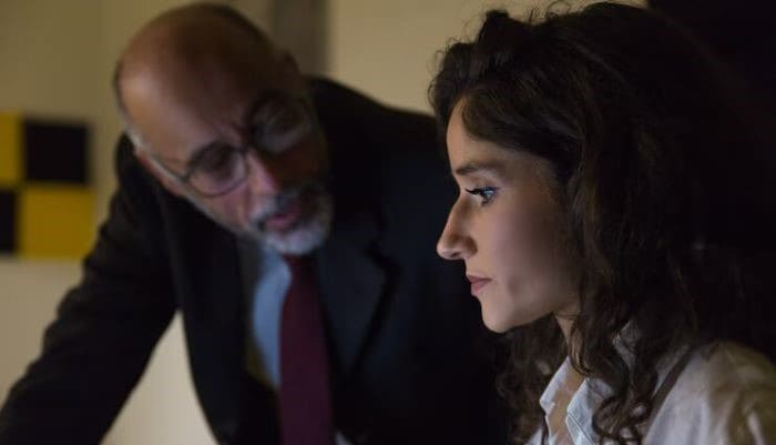 Rise in sexual harassment cases in India's top companies  (1)