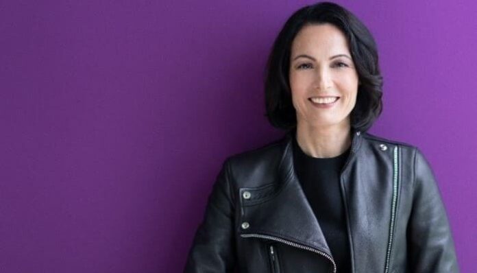 SAP appoints Gina Vargiu-Breuer as Chief People Officer SAP appoints Gina Vargiu-Breuer as Chief People Officer
