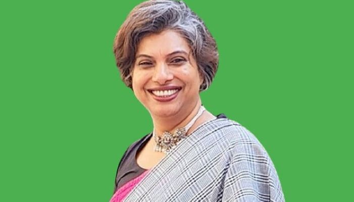 Suzlon Group appoints Kavita Dasan as Head - Talent Management & Employee Engagement
