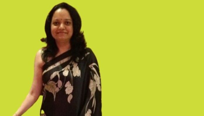 Tata Capital elevates Shruti Sharma as Head HR Tata Capital elevates Shruti Sharma as Head HR