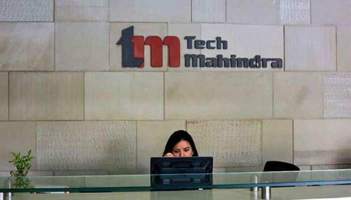 Tech Mahindra is upskilling staff, training 8,000 in AI skills