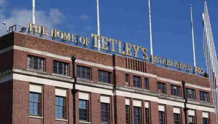Tetley announces 7% salary increase for employees Tetley announces 7% salary increase for employees
