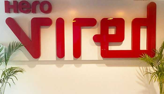 The Hero Vired is hiring for freshers & intern roles; Apply