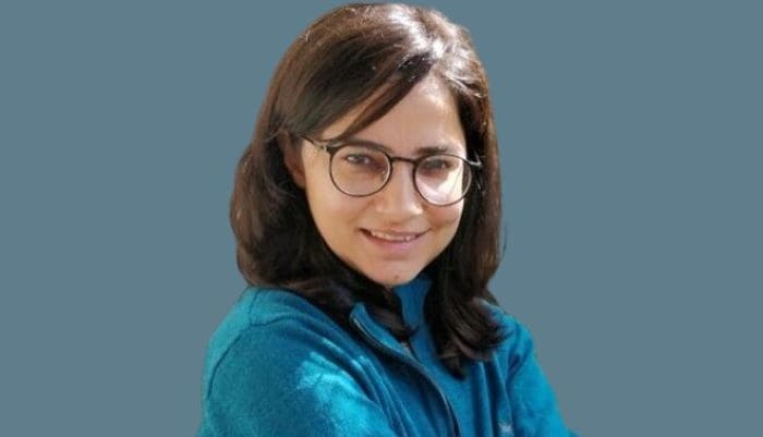 iD Fresh Food appoints Megha Latawa as CHRO