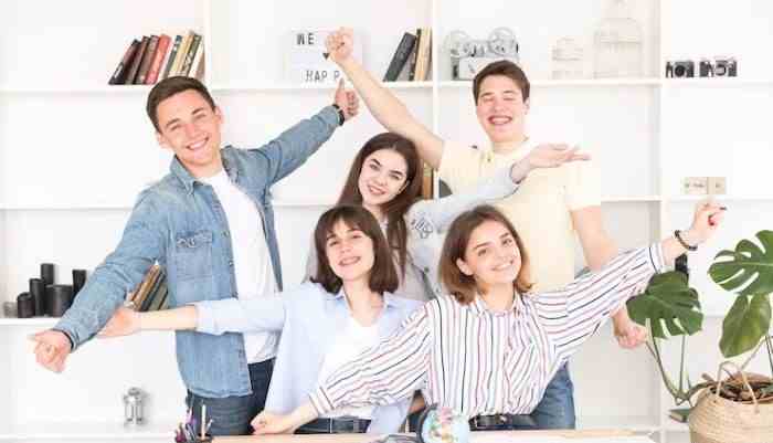 83% of knowledge workers are willing to earn less happier at work