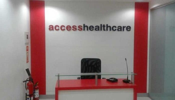 Access Healthcare in India to Boost Workforce by over 1,500 People; Apply