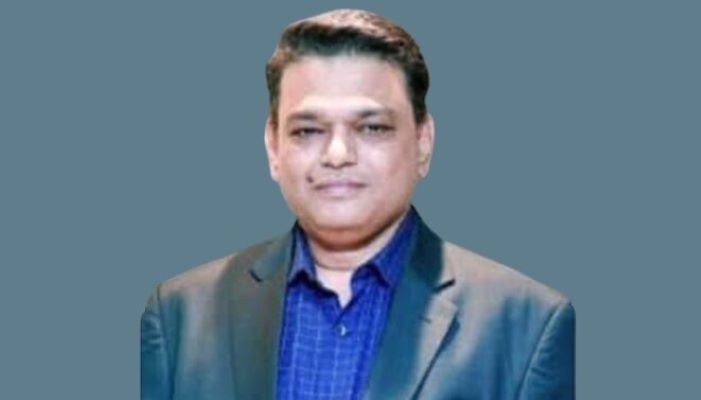BDx Data Centers appoints Prasheel Pardhe as Global Head HR