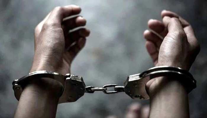 CBI court sentences PF office staffer to three years in jail
