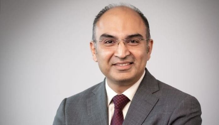 Cognizant appoints Jatin Dalal as Chief Financial Officer