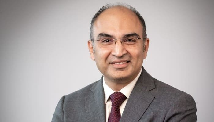 Cognizant appoints Jatin Dalal as Chief Financial Officer