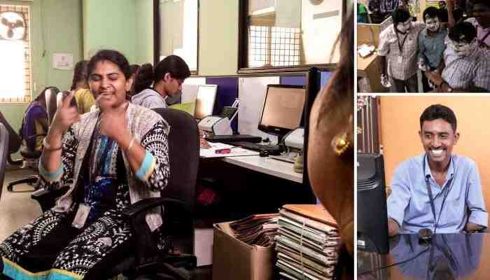 DEPwD & EDII Ahmedabad partner with to empower 3000 PwDs