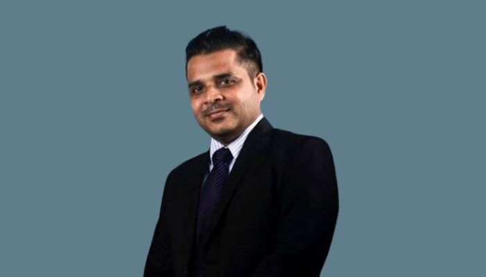Dabur appoints Satyajit Mohanty as CHRO