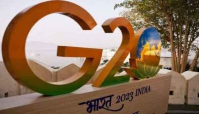 Delhi-NCR corporate staff to work from home during G20