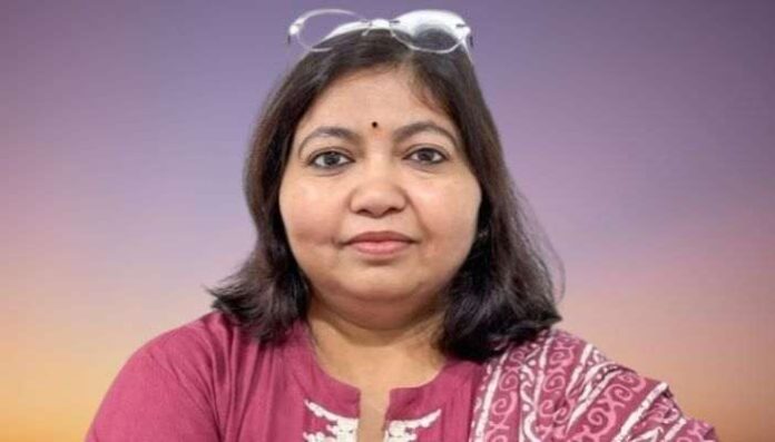 Former Biz2Credit Neetu Jha joins Triage Meditech as VP-HR Former Biz2Credit Neetu Jha joins Triage Meditech as VP-HR